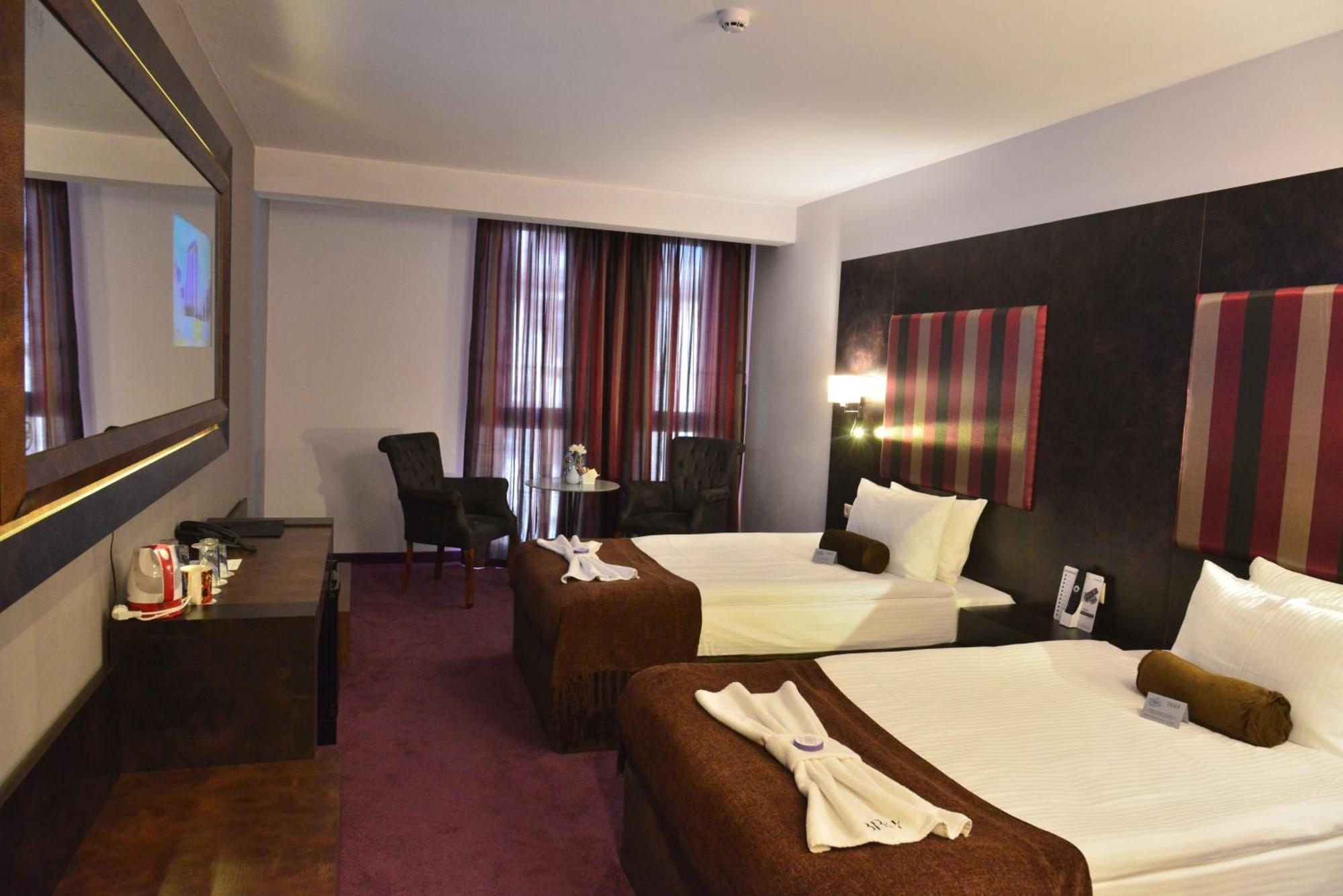 Best Boutique Hotel Stara Zagora Habitación foto