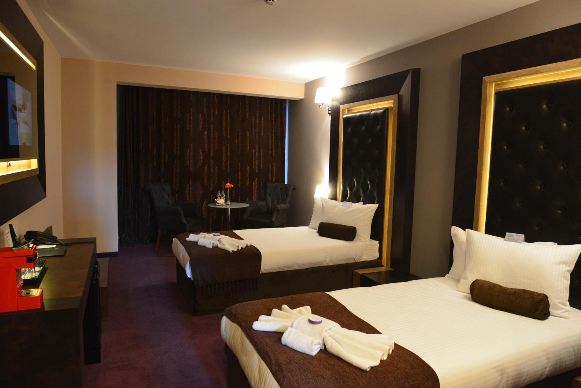 Best Boutique Hotel Stara Zagora Habitación foto