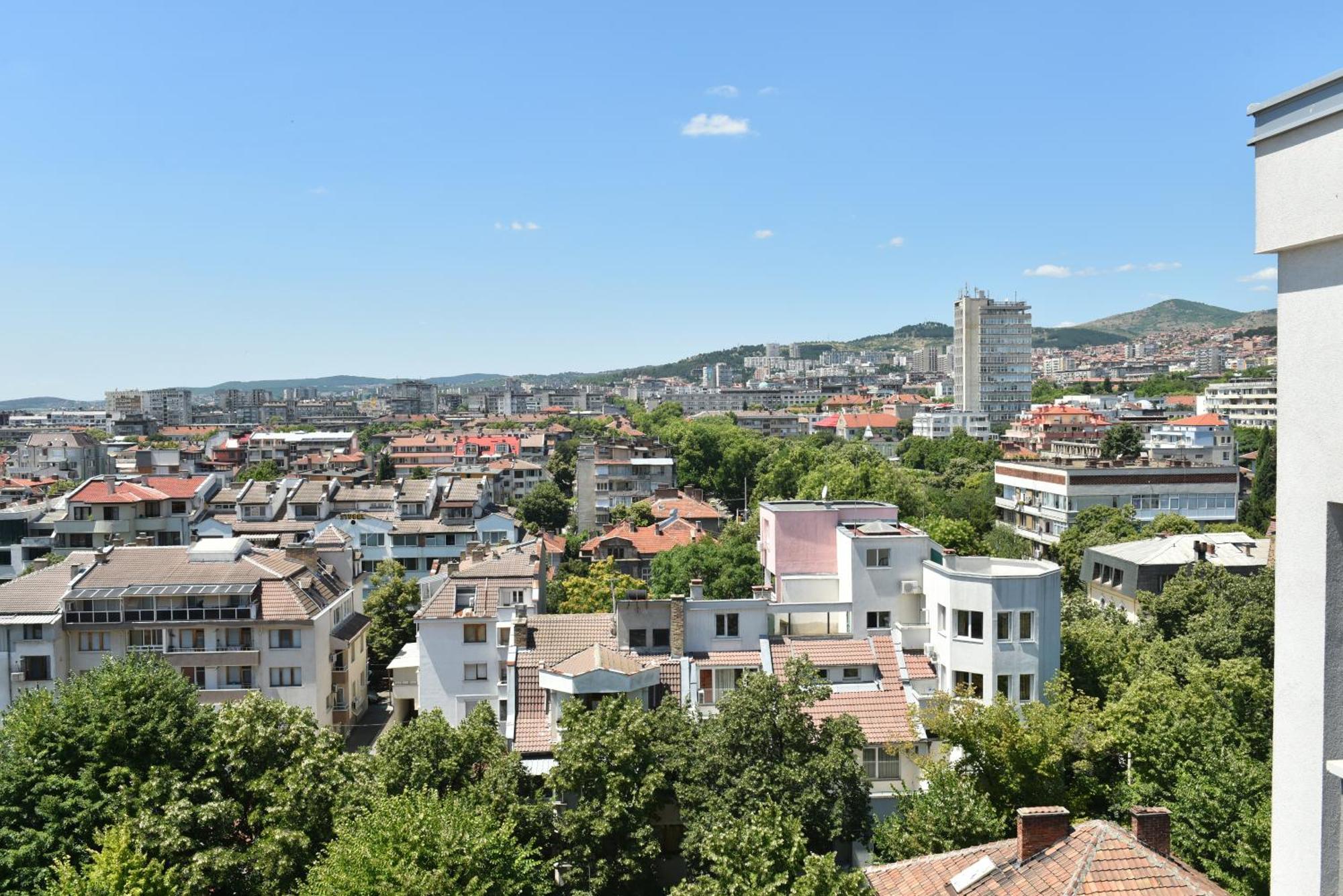 Best Boutique Hotel Stara Zagora Habitación foto
