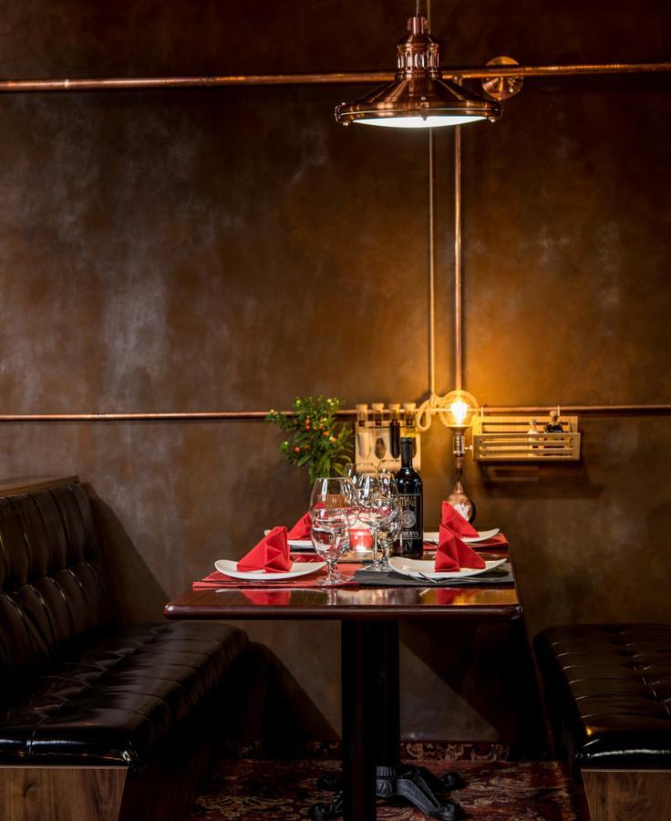 Best Boutique Hotel Stara Zagora Exterior foto