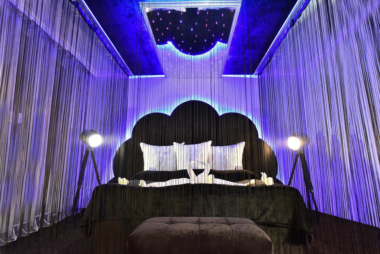 Best Boutique Hotel Stara Zagora Exterior foto