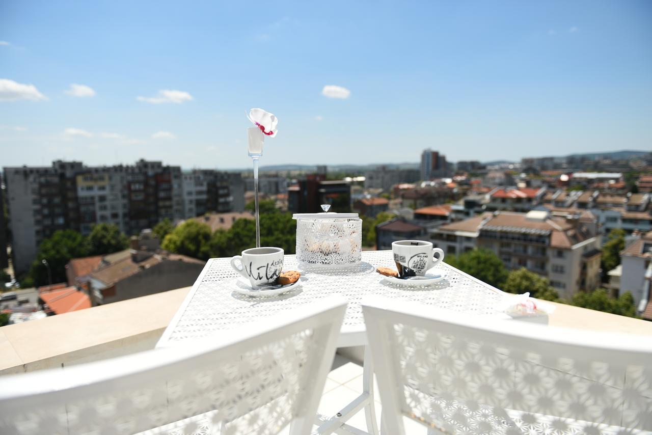 Best Boutique Hotel Stara Zagora Habitación foto