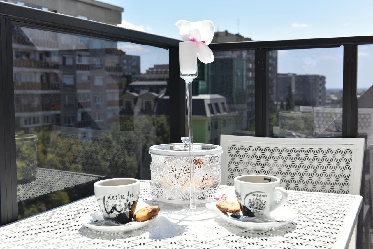 Best Boutique Hotel Stara Zagora Exterior foto