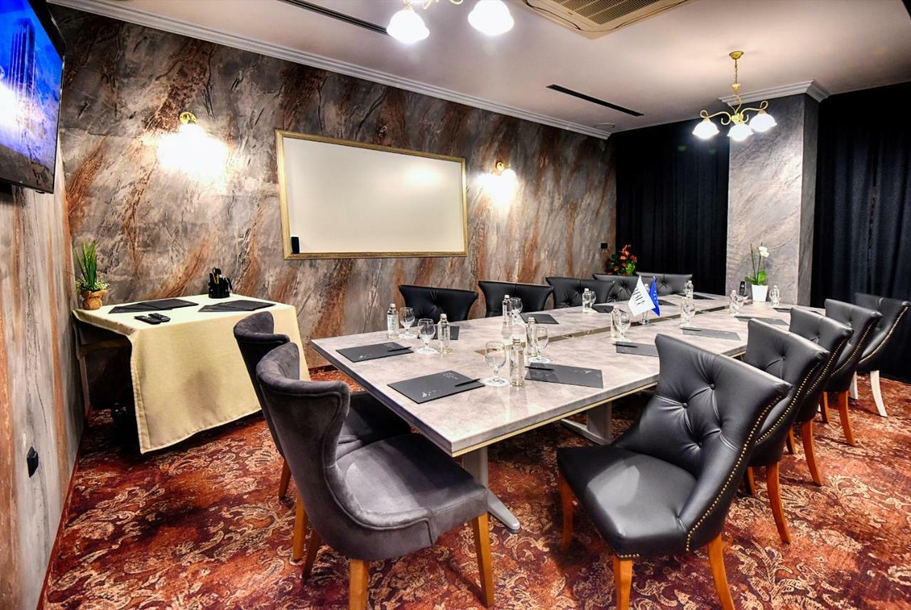 Best Boutique Hotel Stara Zagora Exterior foto