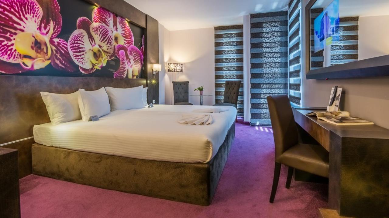 Best Boutique Hotel Stara Zagora Exterior foto